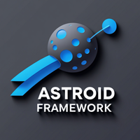 Astroid Framework