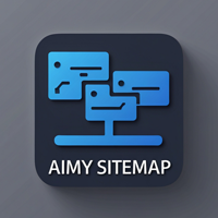 Aimy Sitemap